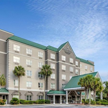 Country Inn & Suites By Radisson, Valdosta, Ga Exterior foto